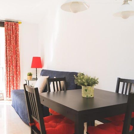Centrico Apartamento En Calle Carreteria - Málaga Kültér fotó